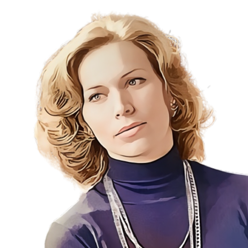 VARADY, Julia