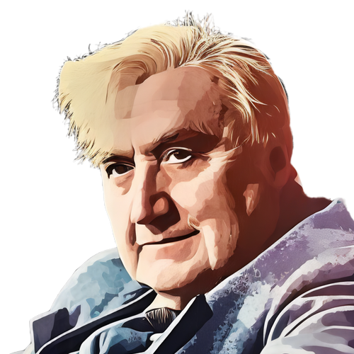 VAUGHAN WILLIAMS, Ralph