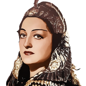 VON MILINKOVIČ, Georgine