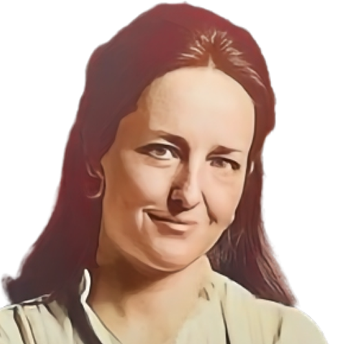 VON STADE, Frederica