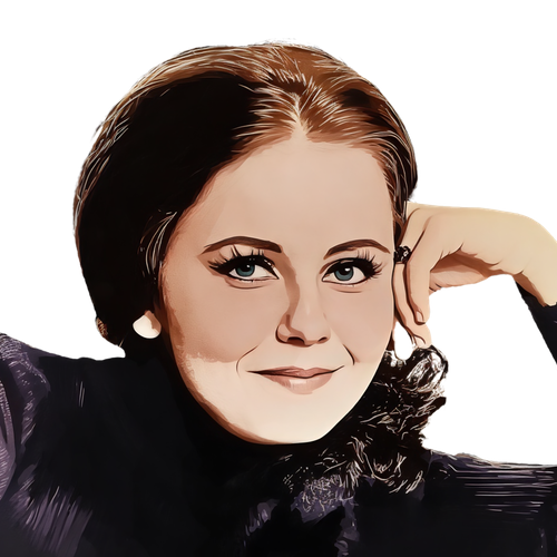 WELTING, Ruth