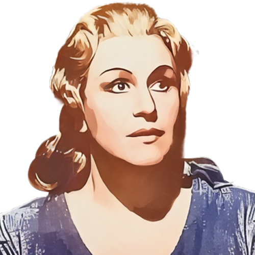 ZADEK, Hilde
