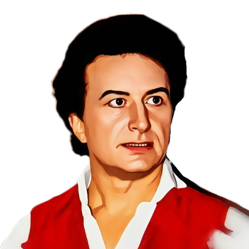 ZANCANARO, Giorgio