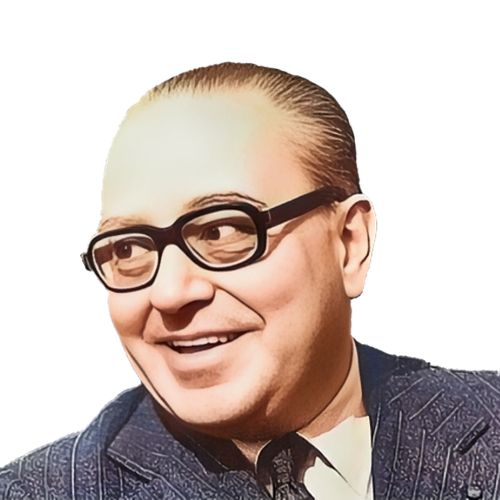 GINASTERA, Alberto