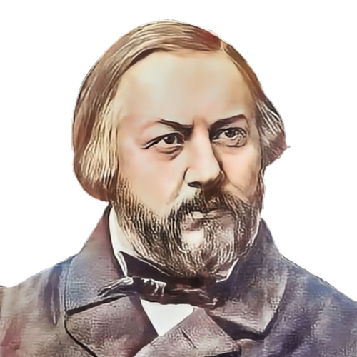GLINKA, Mikhail