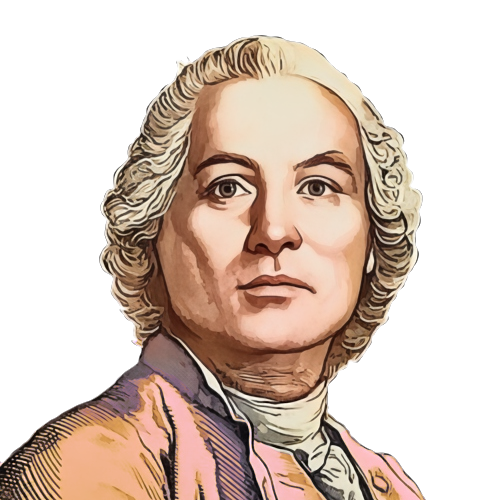 GLUCK, Christoph Willibald