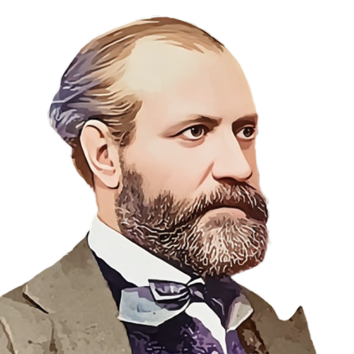 GOUNOD, Charles