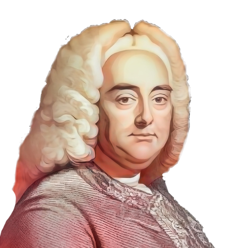HANDEL, George Frideric