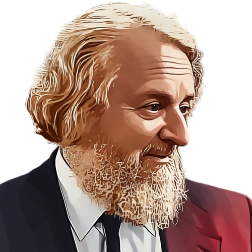 VON EINEM, Gottfried