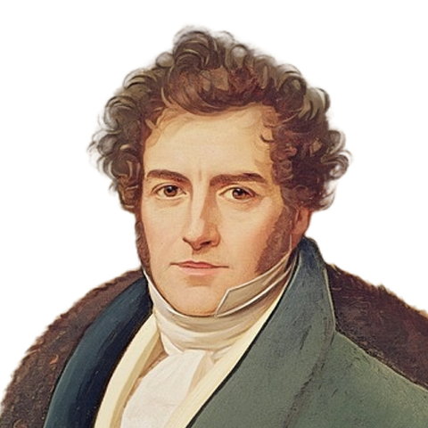 Boieldieu: La Dame blanche - Gedda, Arden, von Sante, Vroons; Fournet. Hilversum, 1964