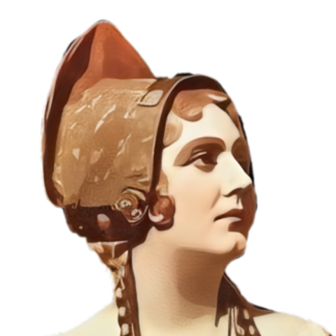 Concert: Maria Caniglia - Arias From Nerone, Favorita, Gioconda, L'Arlesiana and Don Carlo. Roma, 1954