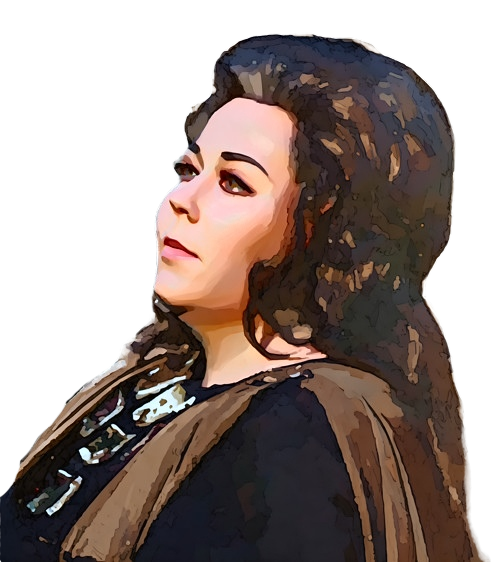 Rita Hunter