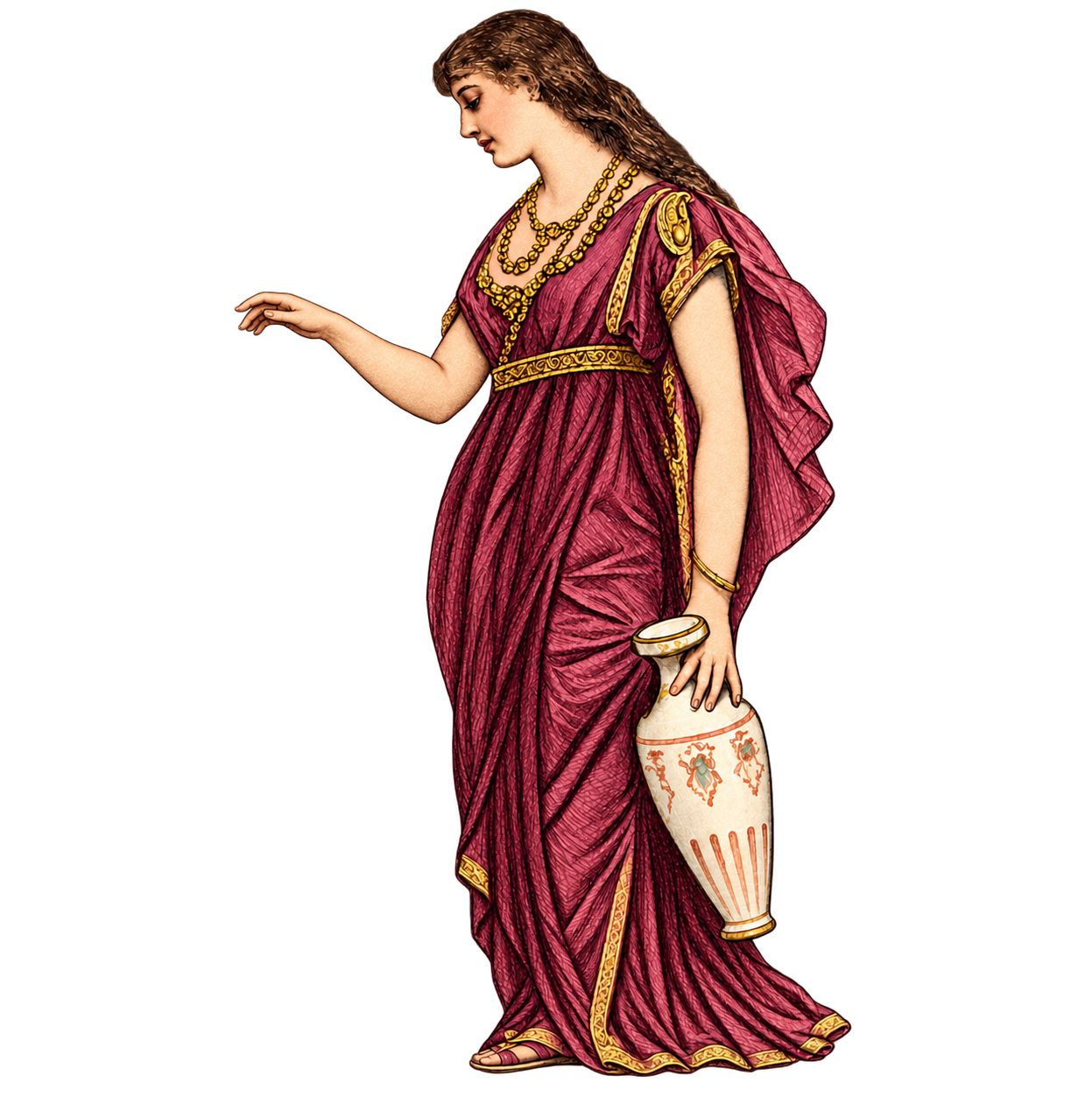 Featured Opera: Lakmé