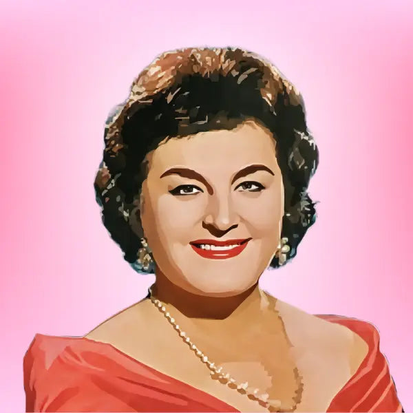 Birgit Nilsson