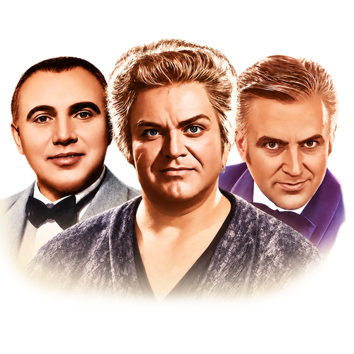 Overlooked Tenors
