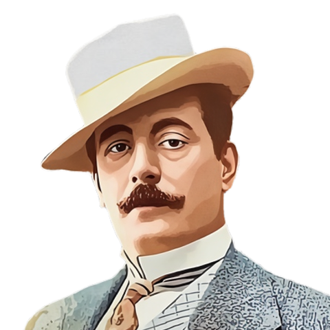 Puccini: La Fanciulla del west - Caniglia, Lauri-Volpi, De Falchi; De Fabritiis. Roma, 1950