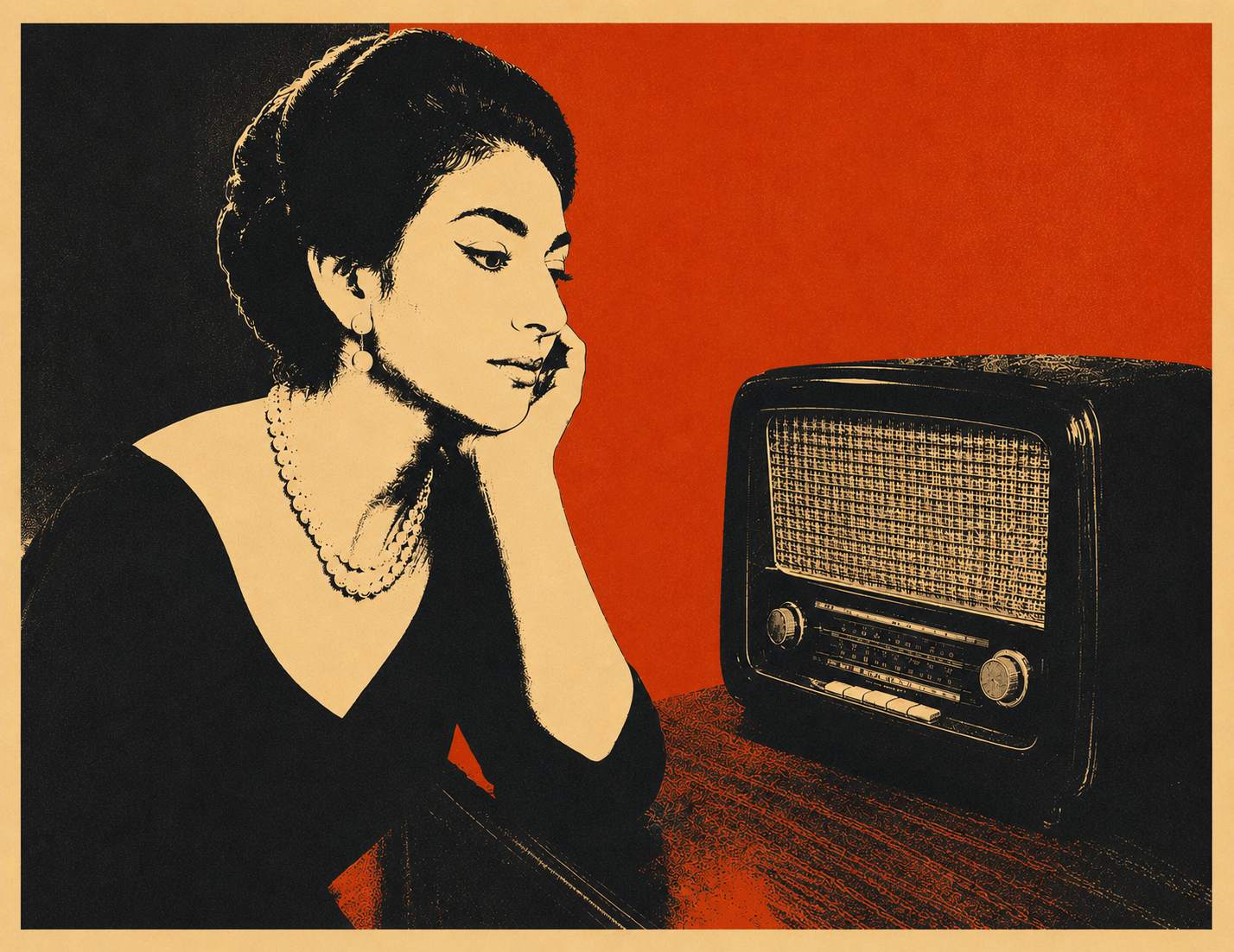 Opera Depot Radio