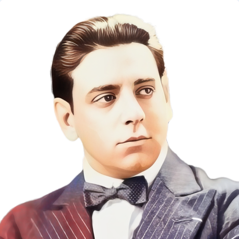 Recital: Tito Schipa (Farewell) - New York, 1962