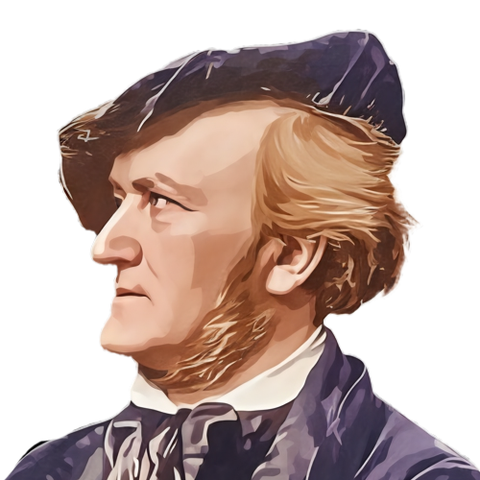 Wagner: Tristan und Isolde - Varnay, Windgassen, Hoffman, McIntyre, Neidlinger; Leitner. Stuttgart, 1968