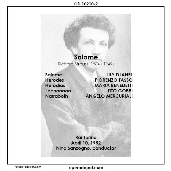 strauss-salome-gobbi