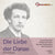 Strauss: Die Liebe der Danae - Rysanek, Frantz, Vandenberg, Sieder; Eichhorn. Munich in London, 1953