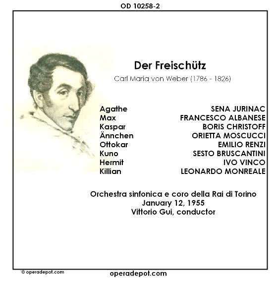 weber-freischutz-jurinac-albanese-christoff-bruscantini