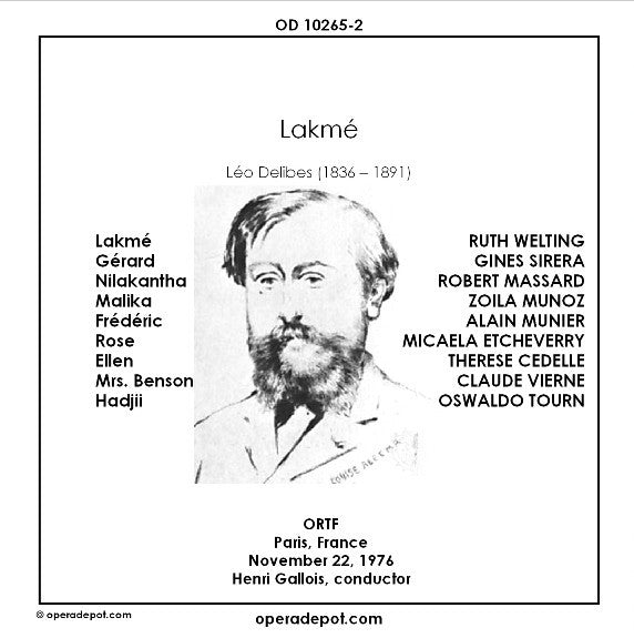 delibes-lakme-ruth-welting