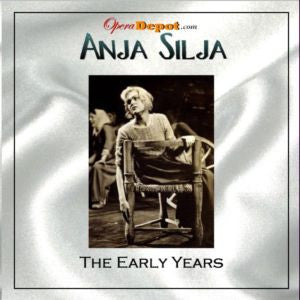 anja-silja-the-early-years