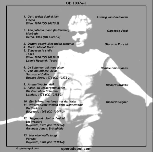 james-king-compilation