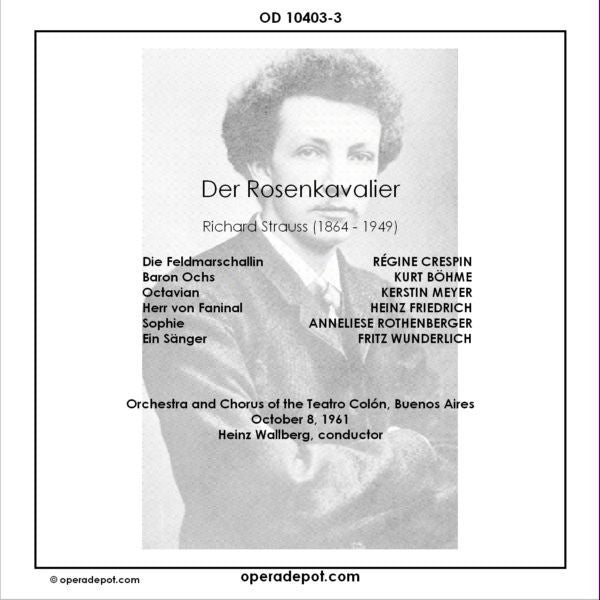 strauss-der-rosenkavalier-crespin-rothenberger-meyer-wunderlich