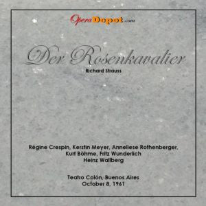 strauss-der-rosenkavalier-crespin-rothenberger-meyer-wunderlich