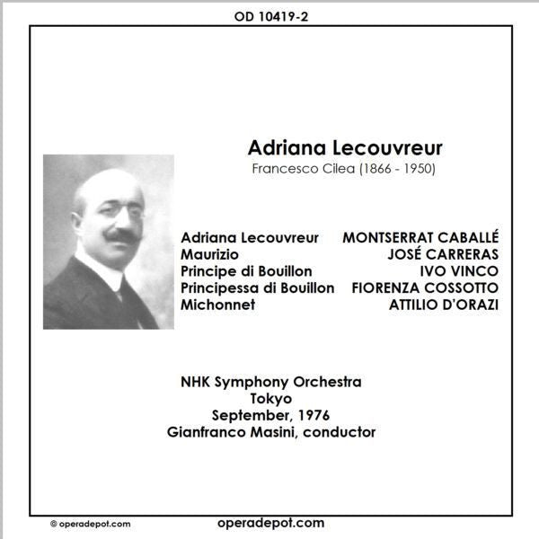 cilea-adriana-lecouvreur-caballe-carreras-cossotto