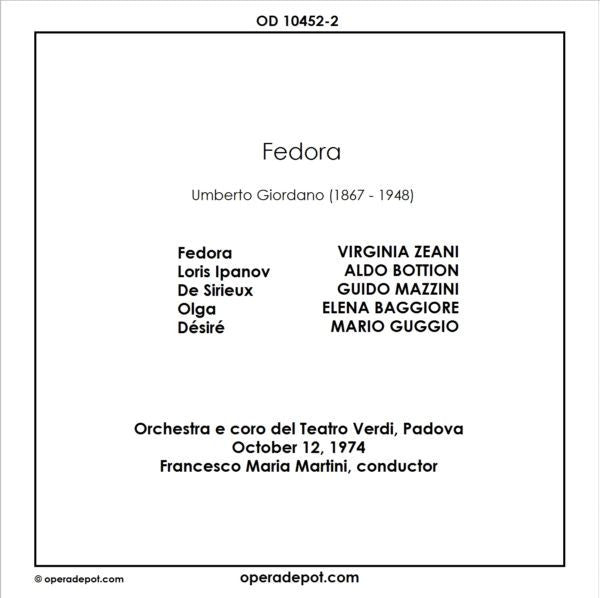 giordano-fedora-virginia-zeani