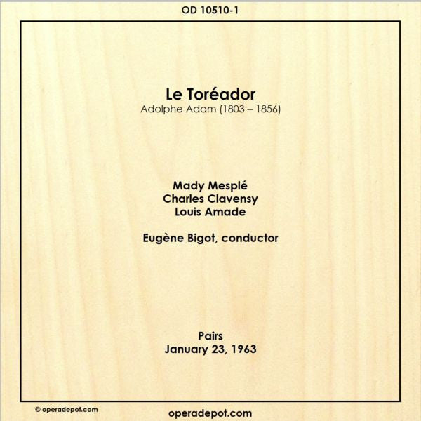 le-toreador-mady-mesple