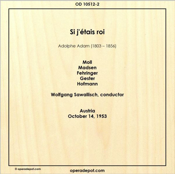 adam-si-jetais-roi-moll