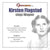 Wagner: Kirsten Flagstad sings Parsifal & Siegfried - Acts I & II of Parsifal, London, 1951. Act III Siegfried, London, 1949