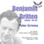 Britten: Peter Grimes - Vickers, Harper, Bailey, Begg, Bainbridge, Howell, Allen, Robinson; Davis.  London, 1975