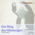 Wagner: Der Ring des Nibelungen - Crespin, Stewart, Dernesch, Fischer-Dieskau, Janowitz, Vickers; Karajan.  Salzburg, 1967 - 1970