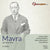 Stravinsky: Mavra (In Italian) - Galli, Bartoluzzi, Barbieri; Rossi.  Roma, 1960.  BONUS: Fedora Barbieri sings arias