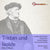 Wagner: Tristan und Isolde - Dvorakova, Parly, Töpper, Crass, Feldhoff; Previtali. Buenos Aires, 1966