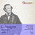 Wagner: Lohengrin (In Italian) - Kónya, Pobbe, Didier-Gambardella, Protti; Leitner. Milano, 1959