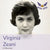 Compilation: Virginia Zeani - Arias from Maria di Rohan, Dialogues of the Carmelites, Manon, Manon Lescaut, Aida and more!