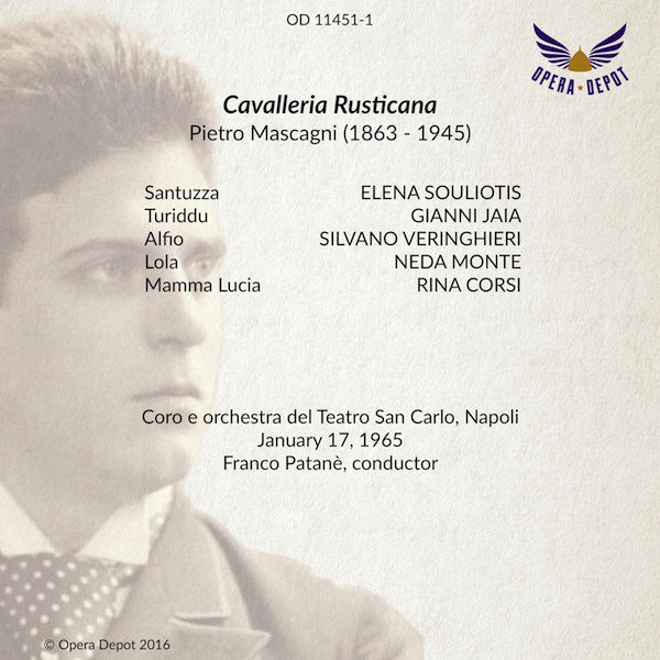 Puccini: La Bohème - Te Kanawa, Pavarotti, Allen, Harling, Van Allen; Stapleton. London, 1976