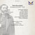 Verdi: Simon Boccanegra - Herincx, Tinsley, Mangin, Gandy; Wolfenden. Oxford, 1965