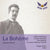 Puccini: La Bohème - Pavarotti (operatic debut), Pellegrini, Mattiola, Bellesia, Nabokov; Molinari-Pradelli. Reggio Emilia, 1961