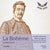 Puccini: La Bohème (In English) - Barstow, Ferguson, Du Plessis, Haggart, Tranter; Lloyd-Jones. London, 1977