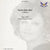 Recital: Teresa Zylis-Gara - Works by Brahms, Dvořák, R. Strauss, Chopin, Rachmaninov. Paris, 1977